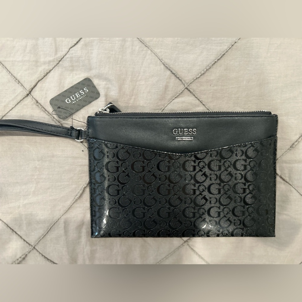 Beautiful wristlet